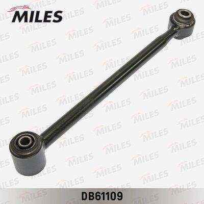Miles DB61109 Control Arm-/Trailing Arm Bush DB61109