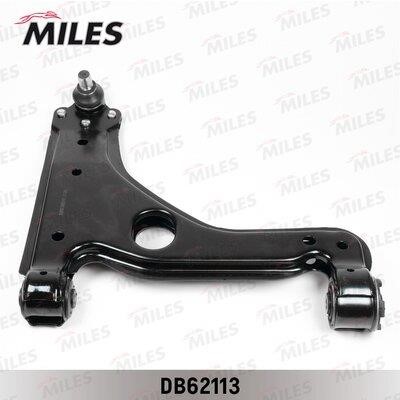 Miles DB62113 Track Control Arm DB62113