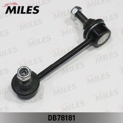 Miles DB78181 Rod/Strut, stabiliser DB78181