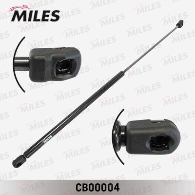 Miles CB00004 Gas hood spring CB00004