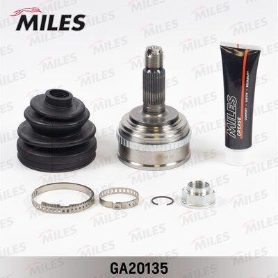 Miles GA20135 Joint kit, drive shaft GA20135