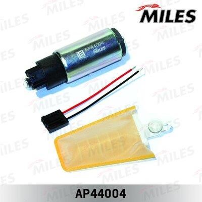 Miles AP44004 Fuel pump AP44004