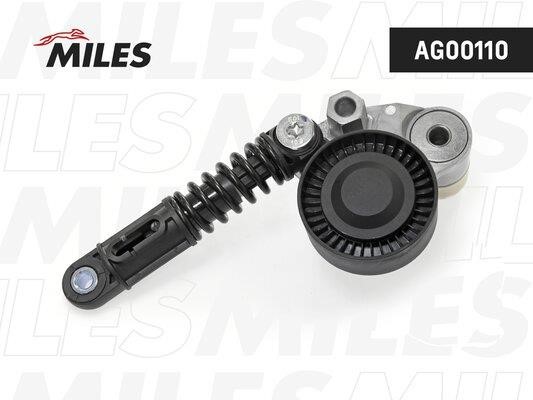 Buy Miles AG00110 at a low price in United Arab Emirates!