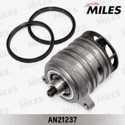 Miles AN21237 Water pump AN21237