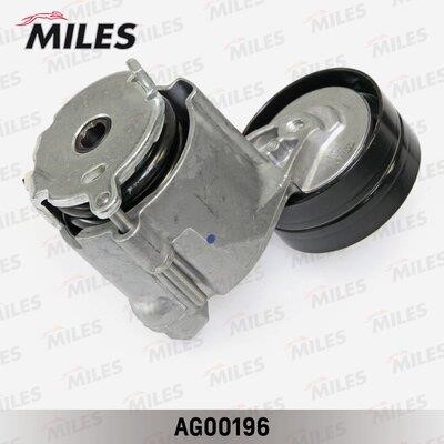 Buy Miles AG00196 at a low price in United Arab Emirates!