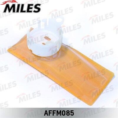Miles AFFM085 Fuel pump filter AFFM085