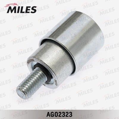 Buy Miles AG02323 at a low price in United Arab Emirates!