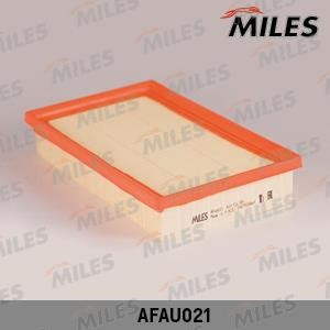 Miles AFAU021 Air Filter AFAU021