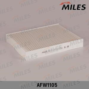 Miles AFW1105 Filter, interior air AFW1105