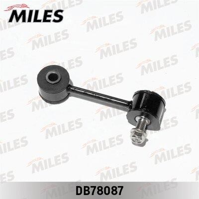 Miles DB78087 Rod/Strut, stabiliser DB78087