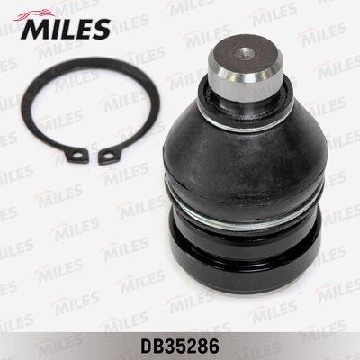 Miles DB35286 Ball joint DB35286