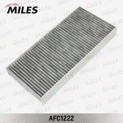 Miles AFC1222 Filter, interior air AFC1222
