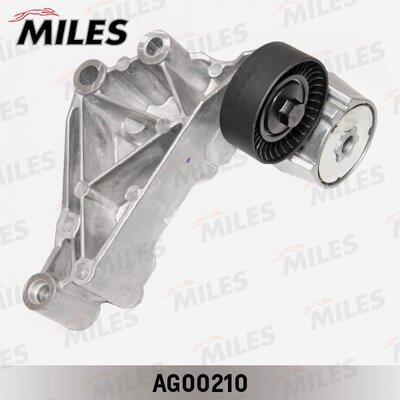Buy Miles AG00210 at a low price in United Arab Emirates!