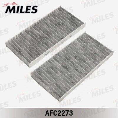 Miles AFC2273 Filter, interior air AFC2273