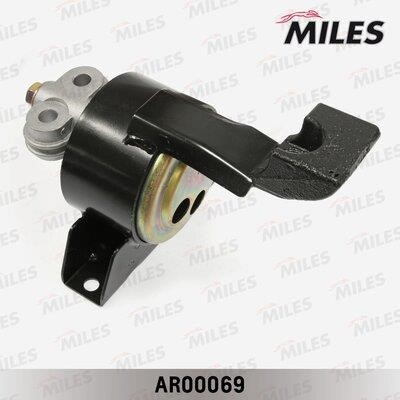 Miles AR00069 Engine mount AR00069