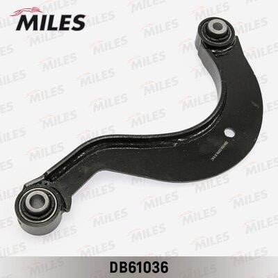 Miles DB61036 Track Control Arm DB61036
