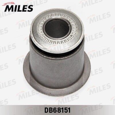 Buy Miles DB68151 at a low price in United Arab Emirates!