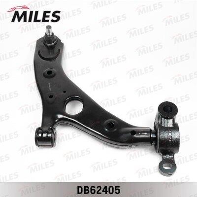 Miles DB62405 Track Control Arm DB62405