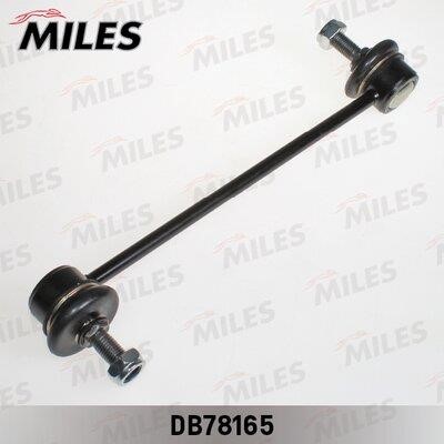 Miles DB78165 Rod/Strut, stabiliser DB78165