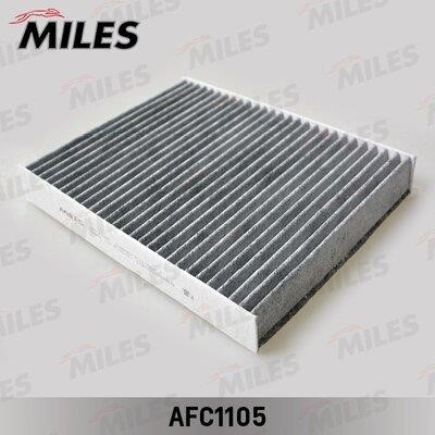 Miles AFC1105 Filter, interior air AFC1105