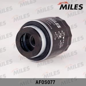 Miles AFOS077 Oil Filter AFOS077