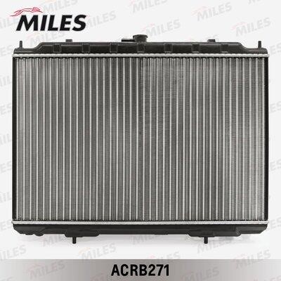 Buy Miles ACRB271 at a low price in United Arab Emirates!