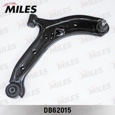 Miles DB62015 Track Control Arm DB62015