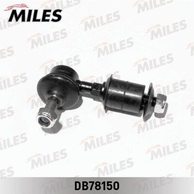 Miles DB78150 Rod/Strut, stabiliser DB78150