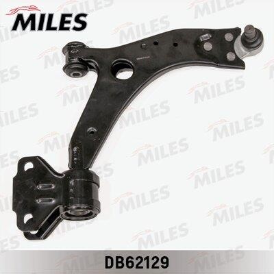 Miles DB62129 Track Control Arm DB62129