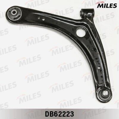 Miles DB62223 Track Control Arm DB62223