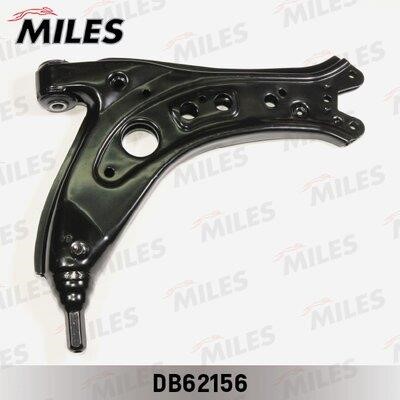 Miles DB62156 Track Control Arm DB62156
