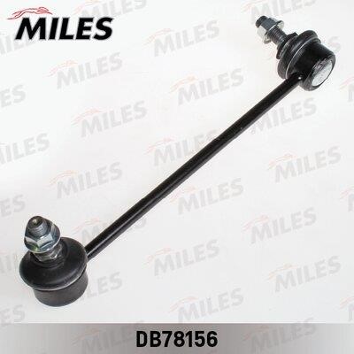 Miles DB78156 Rod/Strut, stabiliser DB78156