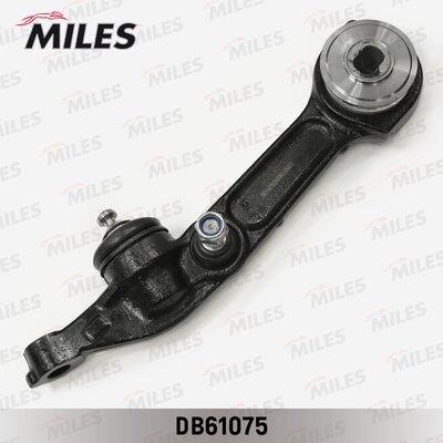 Miles DB61075 Track Control Arm DB61075