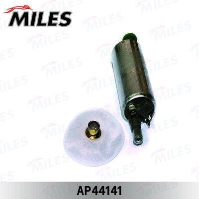 Miles AP44141 Fuel pump AP44141