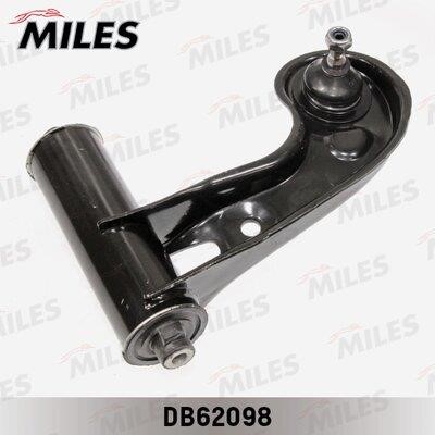 Miles DB62098 Track Control Arm DB62098