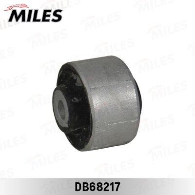 Miles DB68217 Control Arm-/Trailing Arm Bush DB68217