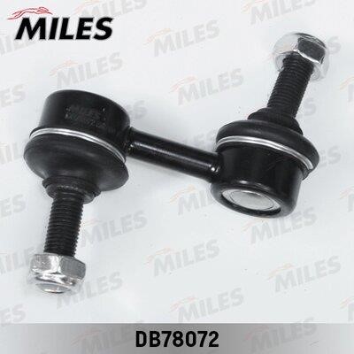 Miles DB78072 Rod/Strut, stabiliser DB78072