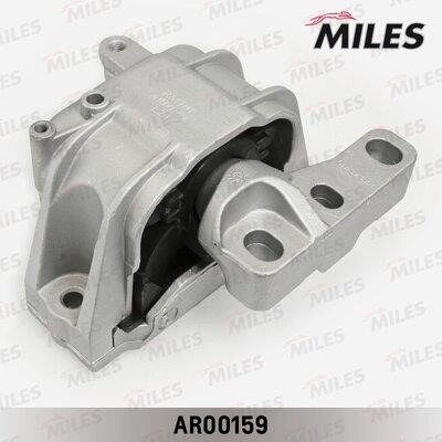Miles AR00159 Engine mount AR00159