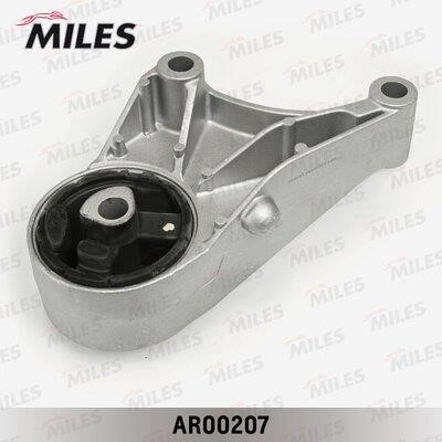 Miles AR00207 Engine mount AR00207