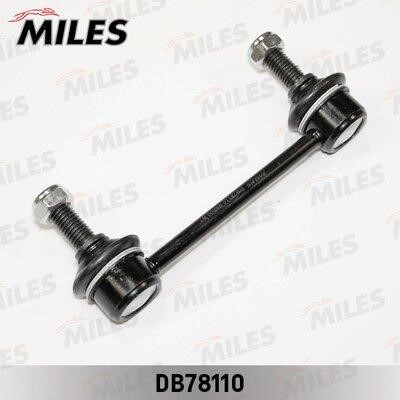 Miles DB78110 Rod/Strut, stabiliser DB78110