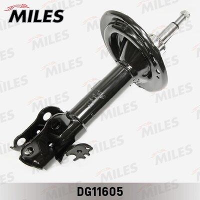 Buy Miles DG21605 at a low price in United Arab Emirates!