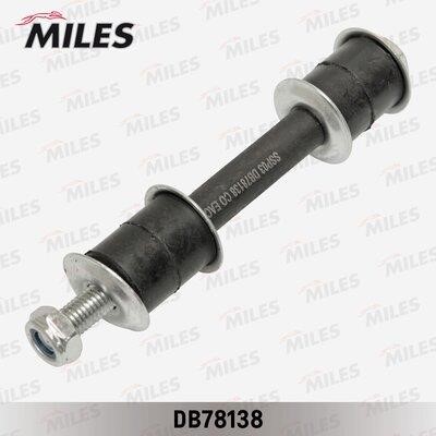 Miles DB78138 Rod/Strut, stabiliser DB78138