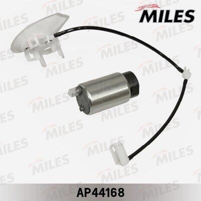 Miles AP44168 Fuel pump AP44168