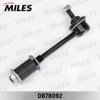 Miles DB78092 Rod/Strut, stabiliser DB78092