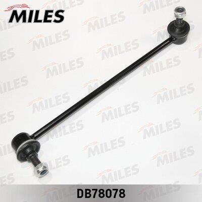 Miles DB78078 Rod/Strut, stabiliser DB78078