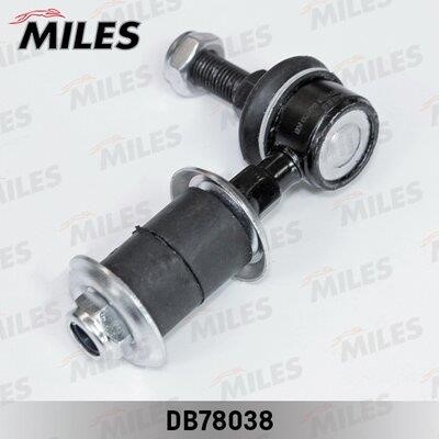 Miles DB78038 Rod/Strut, stabiliser DB78038