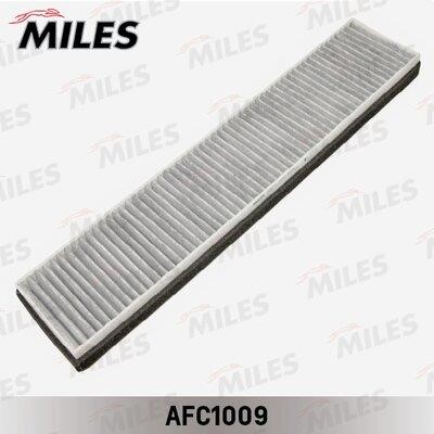 Miles AFC1009 Filter, interior air AFC1009