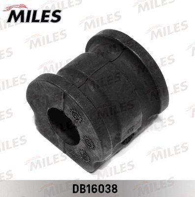 Miles DB16038 Stabiliser Mounting DB16038