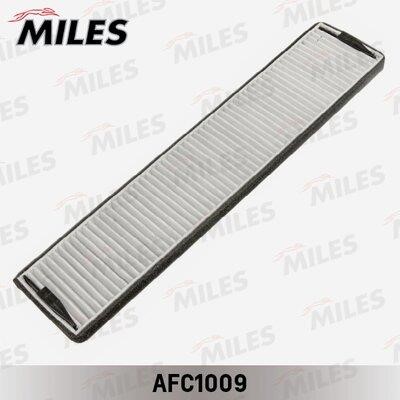 Buy Miles AFC1009 at a low price in United Arab Emirates!