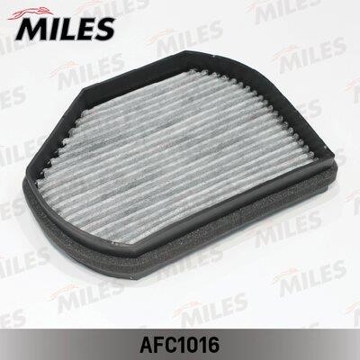 Miles AFC1016 Filter, interior air AFC1016